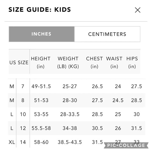 AQUA Star Print Jumpsuit Girl’s Size Large 10/12 - Picture 12 of 12